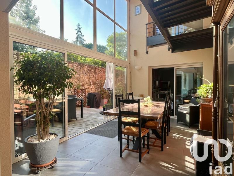 Maison de maîtres - 274 m² - 8 pièces