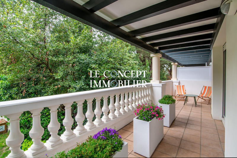 Appartement - 87 m² - 4 pièces