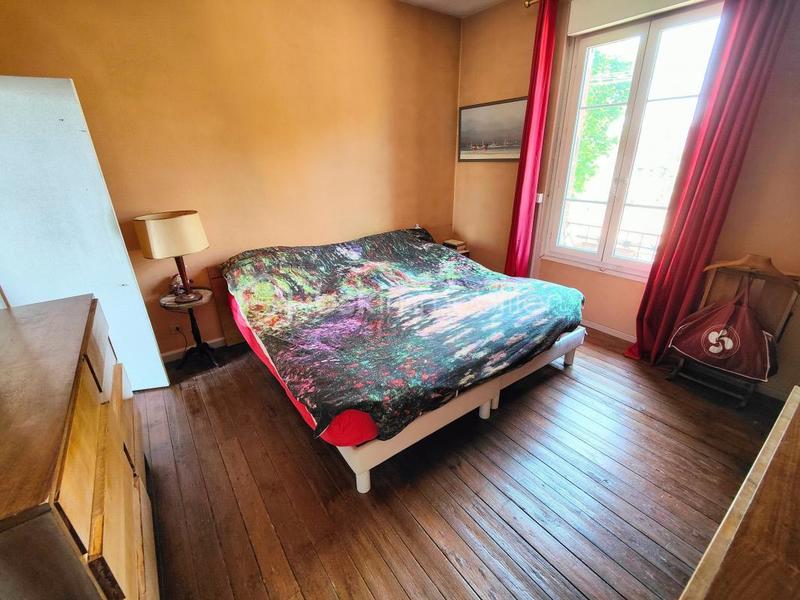 Maison de ville - 183 m² - 8 pièces