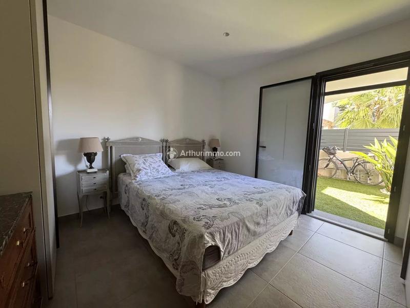 Appartement - 105 m² - 3 pièces