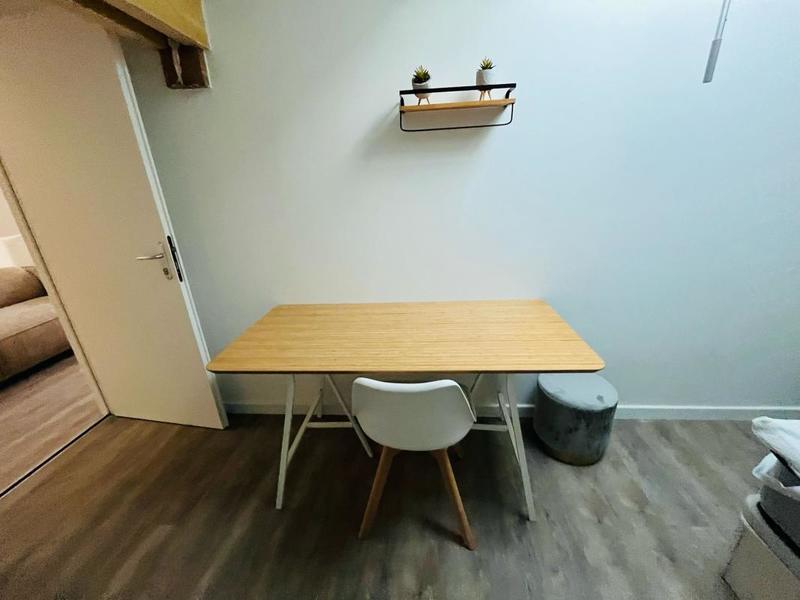 Appartement - 50 m² - 3 pièces