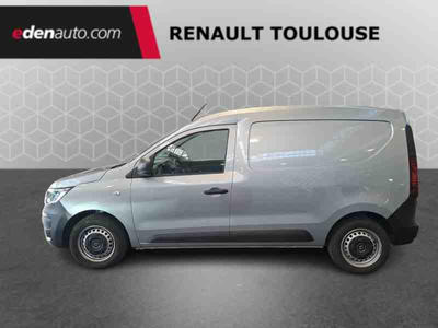 Renault Express (30) Van Blue Dci 95 - 22 Confort