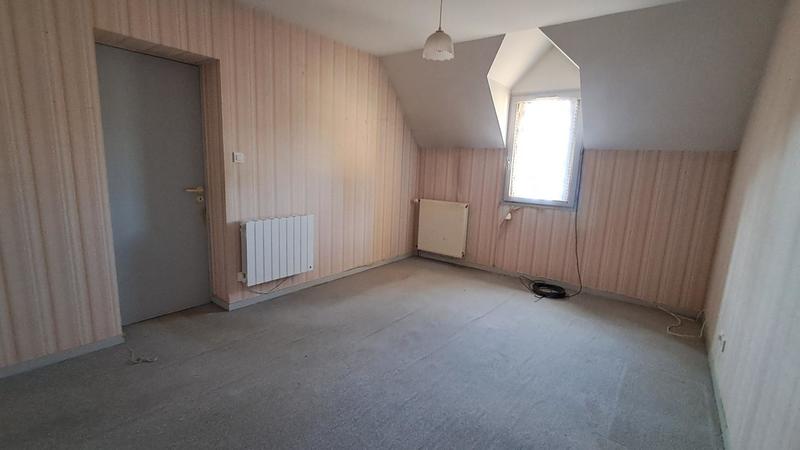 Maison - 174 m² - 5 pièces