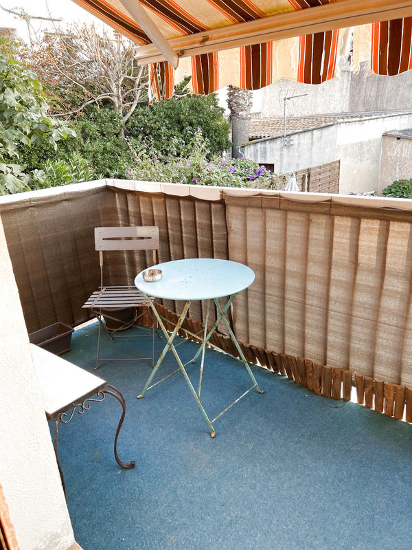 Maison - 71 m² - 3 pièces