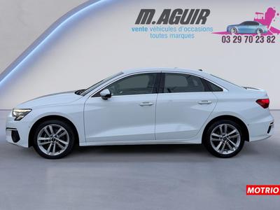 Audi A3 Berline IV 35 Tfsi 150 Business Line