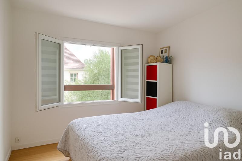 Maison - 88 m² - 4 pièces