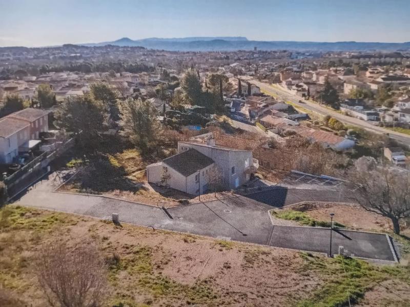 Terrain constructible - 225 m²