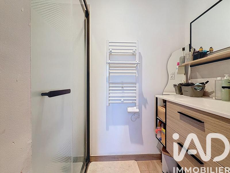 Maison - 86 m² - 4 pièces