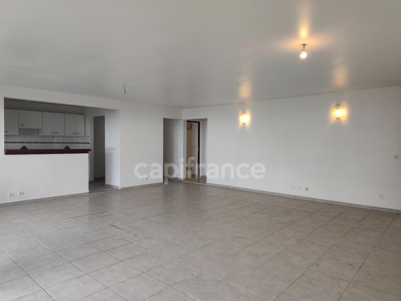 Maison - 168 m² - 7 pièces