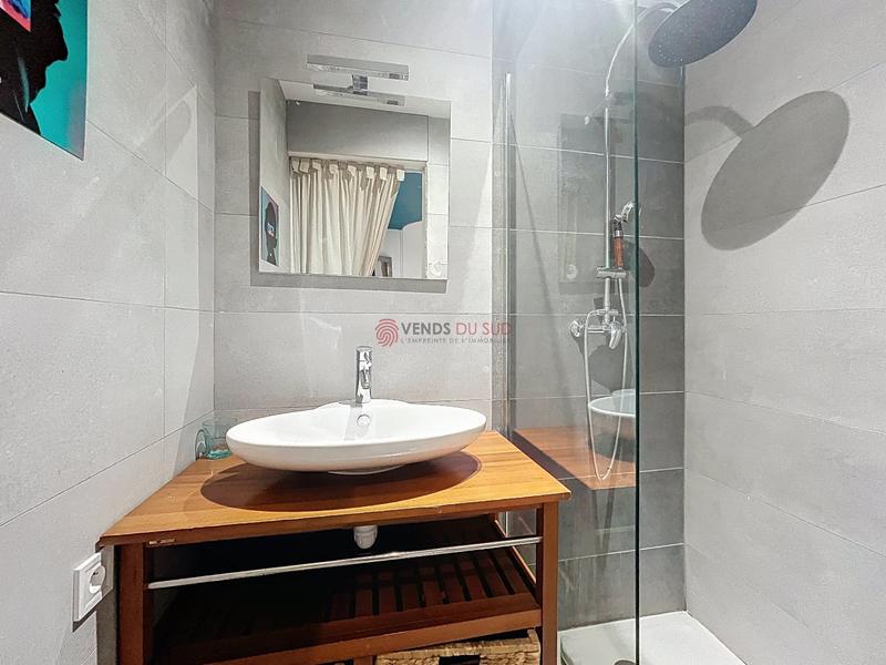 Maison de ville - 115 m² - 4 pièces