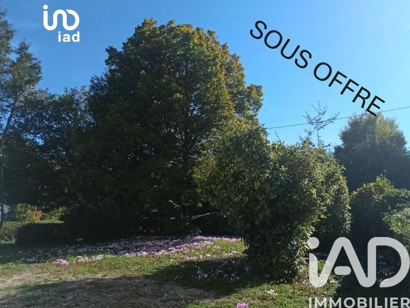 Maison de campagne - 72 m² - 3 pièces