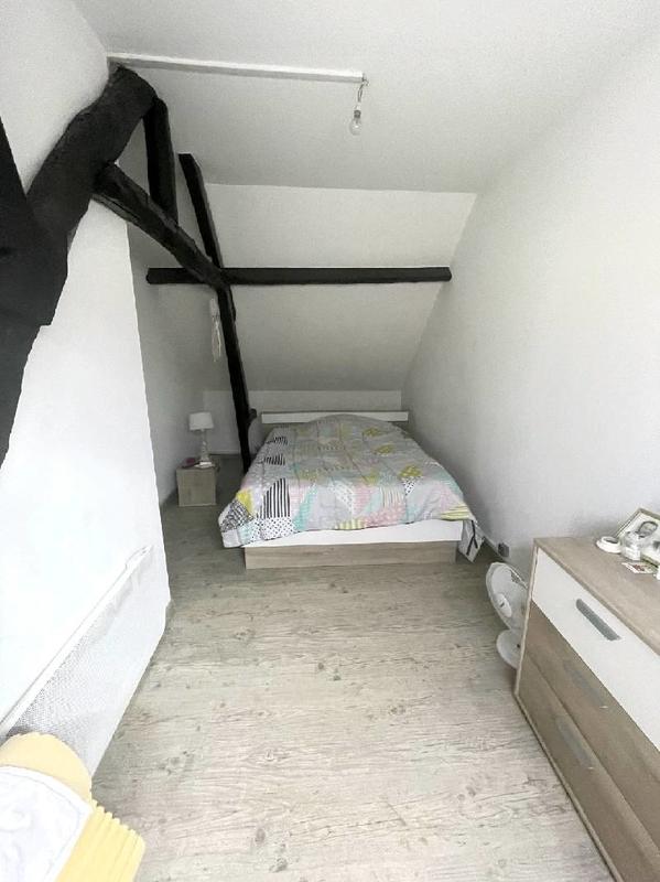 Maison - 70 m² - 3 pièces