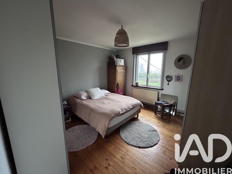 Maison de campagne - 175 m² - 6 pièces