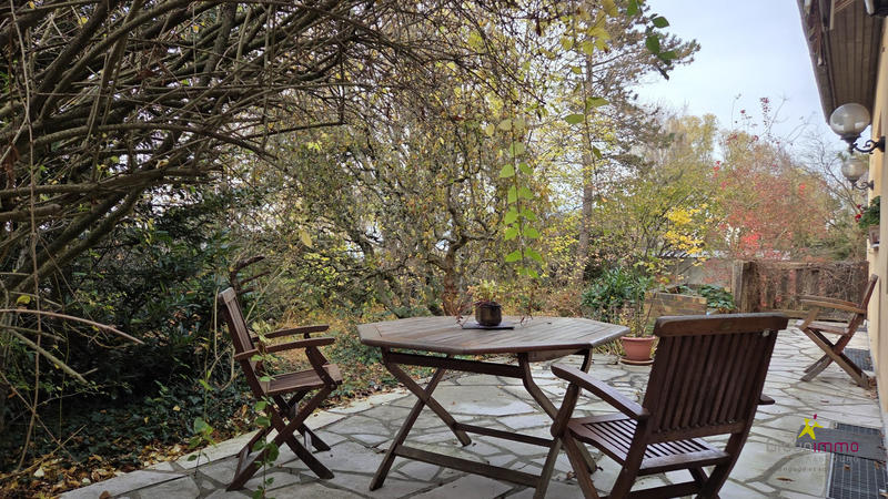 Maison - 168 m² - 6 pièces