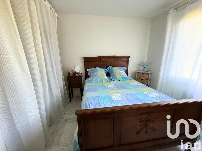 Maison - 91 m² - 4 pièces