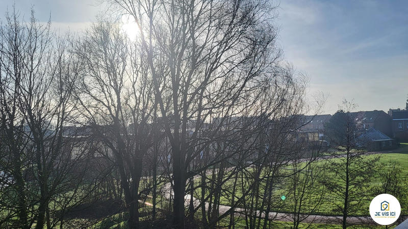 Appartement - 53 m² - 2 pièces