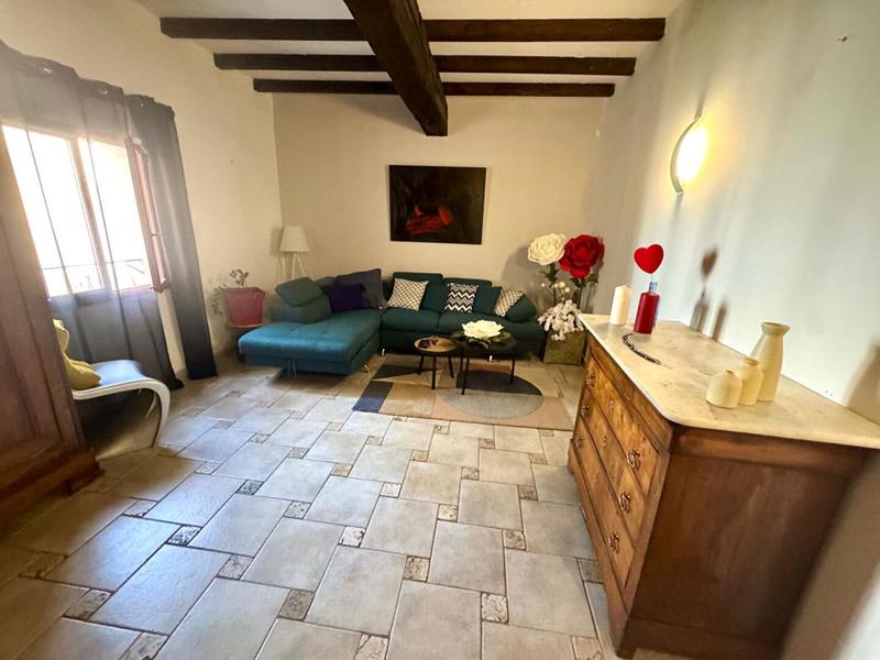 Maison - 88 m² - 3 pièces