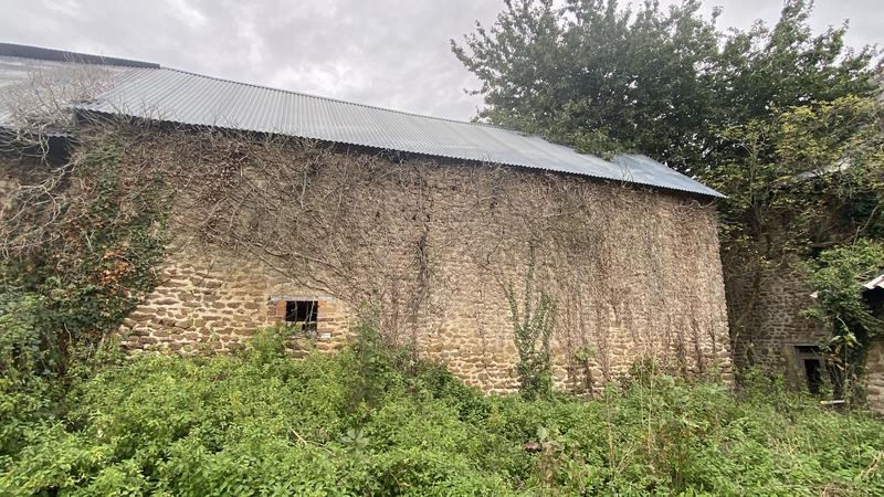 Maison - 47 m² - 3 pièces