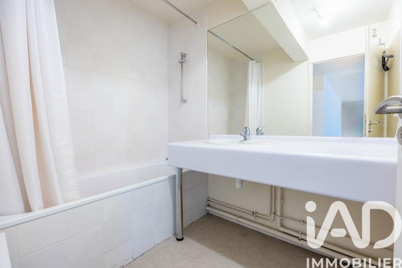 Appartement - 73 m² - 3 pièces