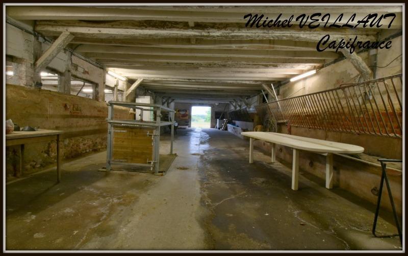 Propriété - 160 m² - 7 pièces