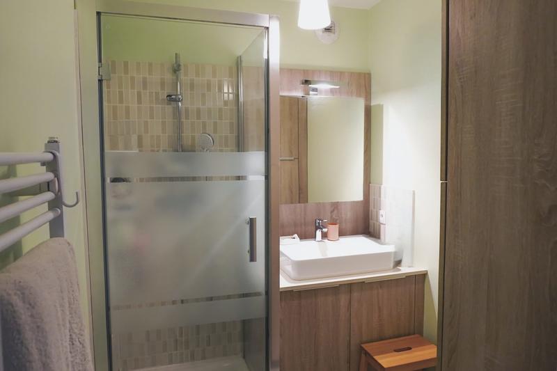 Appartement - 92 m² - 4 pièces