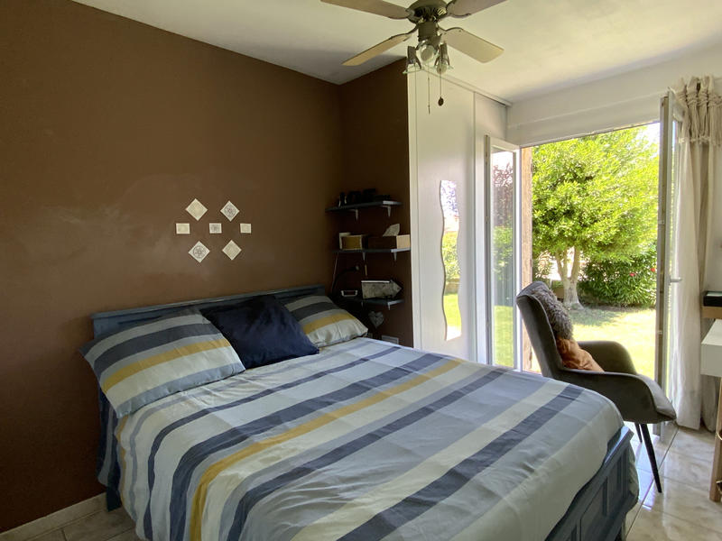 Maison - 118 m² - 5 pièces