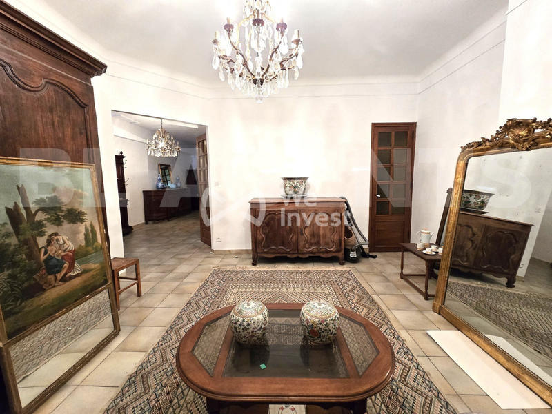 Maison - 150 m² - 7 pièces