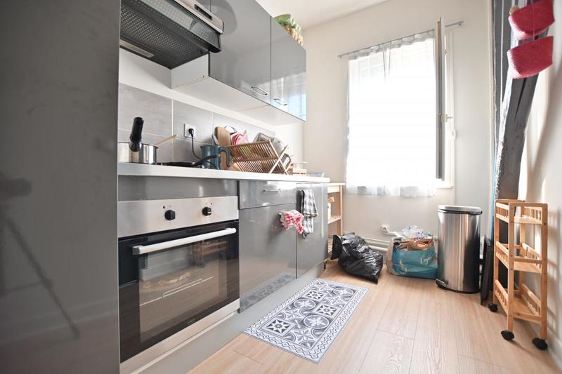 Immeuble - 100 m² - 4 pièces