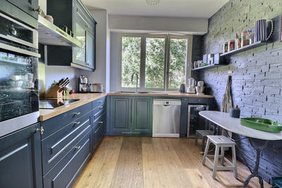 Appartement - 76 m² - 3 pièces