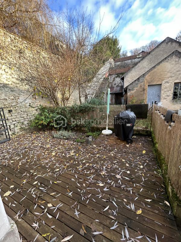 Appartement - 52 m² - 3 pièces