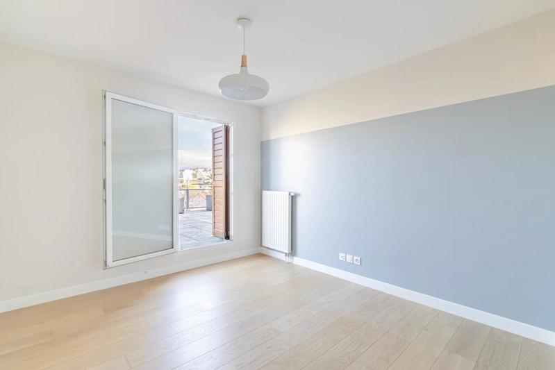 Appartement - 104 m² - 5 pièces