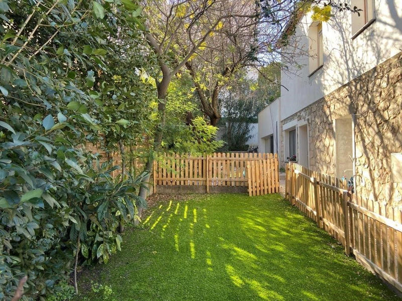 Villa - 140 m² - 5 pièces