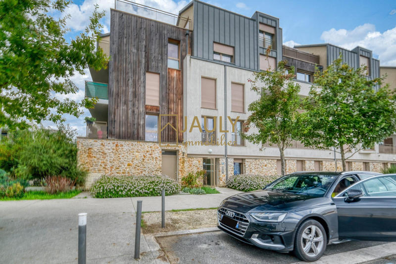 Appartement - 75 m² - 4 pièces