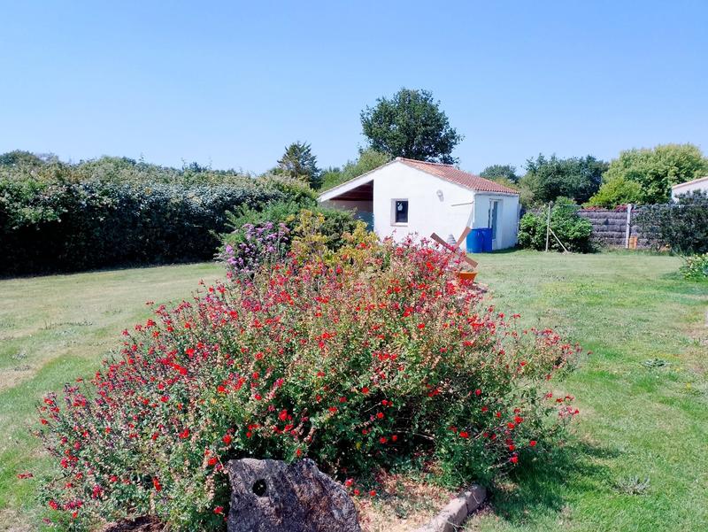 Maison - 111 m² - 5 pièces