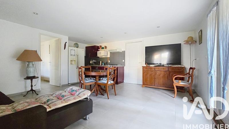 Maison - 172 m² - 6 pièces