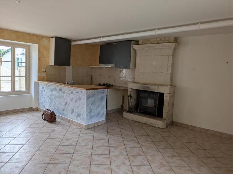 Maison - 68 m² - 4 pièces