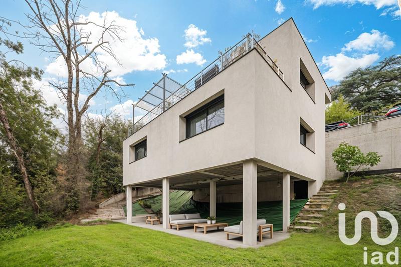 Maison - 156 m² - 5 pièces