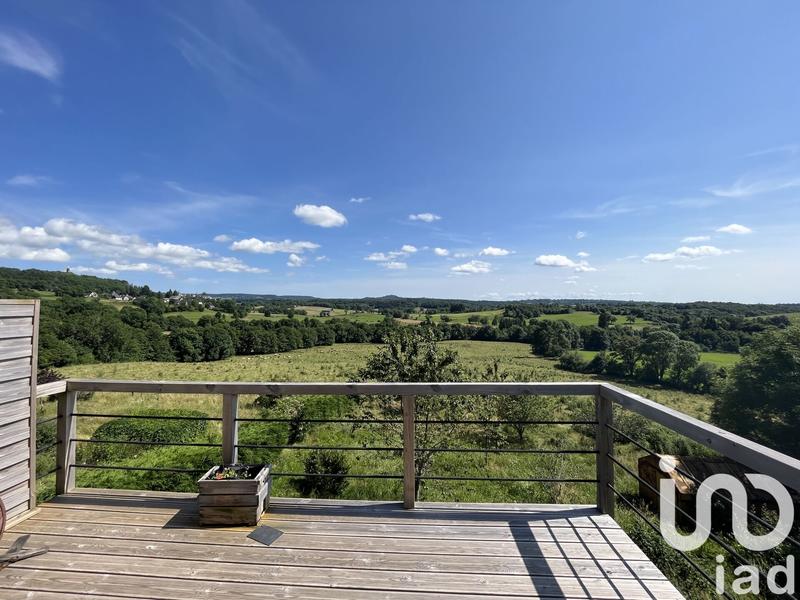 Maison - 613 m² - 18 pièces