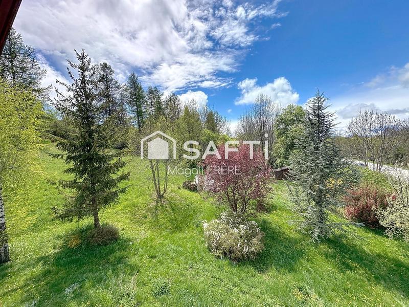 Maison - 160 m² - 5 pièces