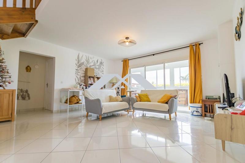 Maison - 168 m² - 6 pièces