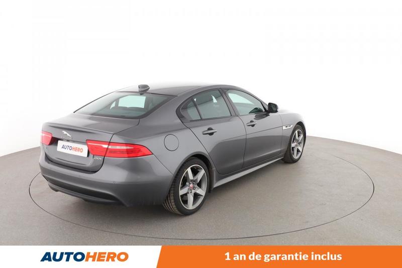 Jaguar Xe 2.0 R-Sport Auto 200 ch