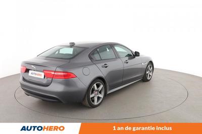 Jaguar Xe 2.0 R-Sport Auto 200 ch