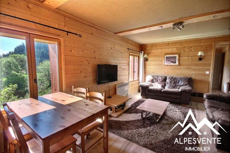 Châlet - 179 m² - 8 pièces