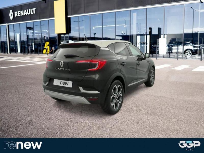 Renault Captur TCe 140 - 21 Intens