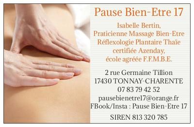 Pause Bien-Etre 17