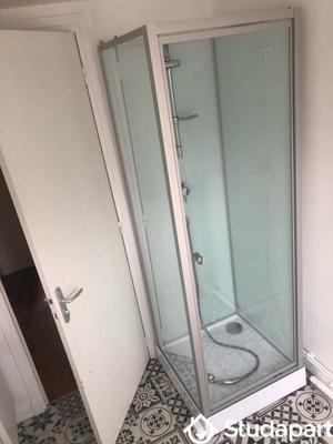 Appartement - 96 m² - 6 pièces