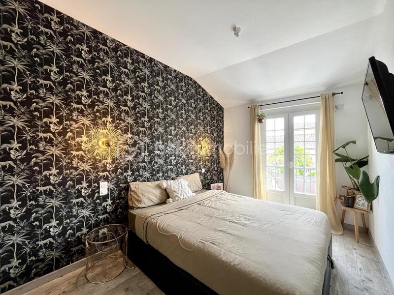 Maison de village - 104 m² - 2 pièces