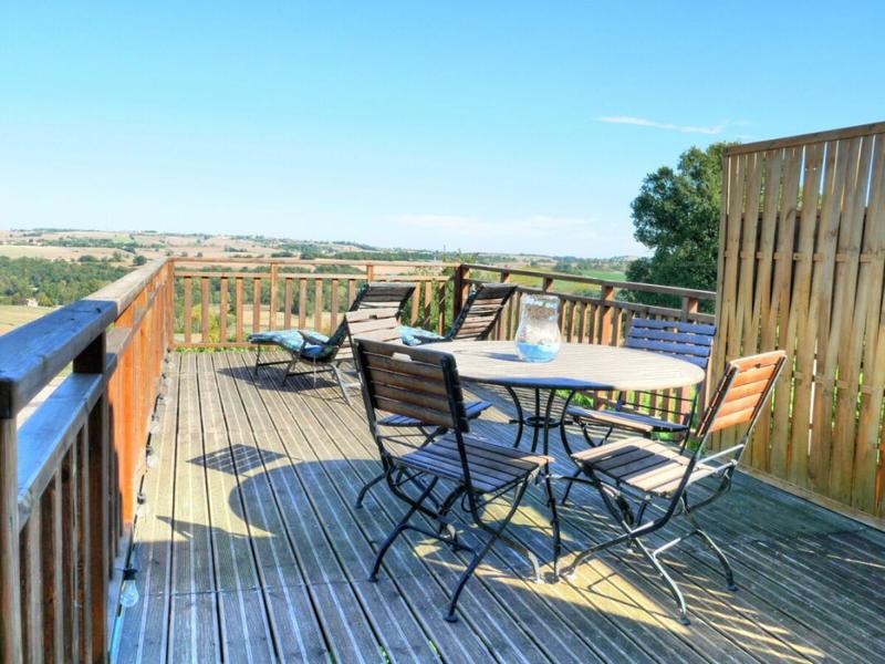 Maison - 200 m² - 4 pièces