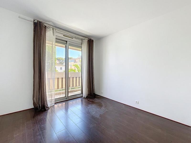 Appartement - 57 m² - 2 pièces