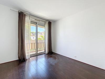 Appartement - 57 m² - 2 pièces